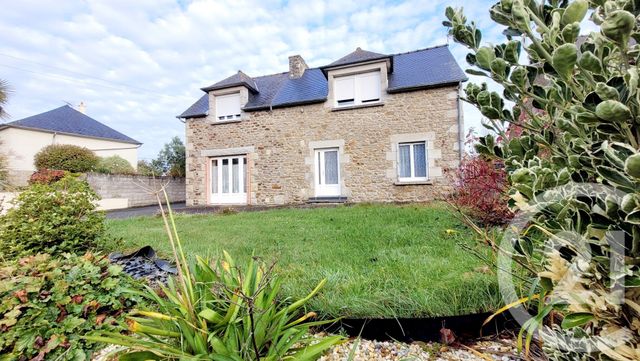 Maison à vendre PLUDUNO