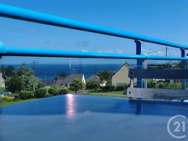 Maison &agrave; vendre - 9 pi&egrave;ces - 205,47 m2 - St Cast Le Guildo - 22 - BRETAGNE