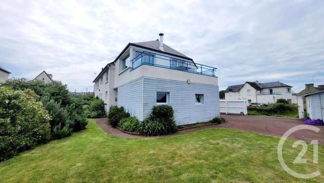 Maison à vendre - 9 pièces - 205,47 m2 - St Cast Le Guildo - 22 - BRETAGNE