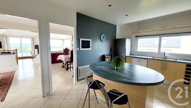 Maison à vendre - 9 pièces - 205,47 m2 - St Cast Le Guildo - 22 - BRETAGNE