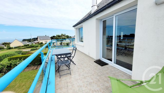 Maison à vendre - 9 pièces - 205,47 m2 - St Cast Le Guildo - 22 - BRETAGNE