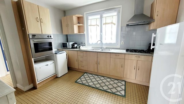 Maison à vendre - 9 pièces - 205,47 m2 - St Cast Le Guildo - 22 - BRETAGNE