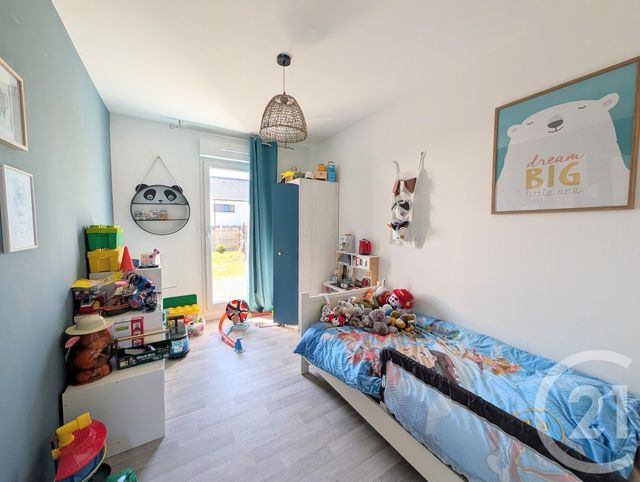 Maison &agrave; vendre - 4 pi&egrave;ces - 87,71 m2 - Pluduno - 22 - BRETAGNE