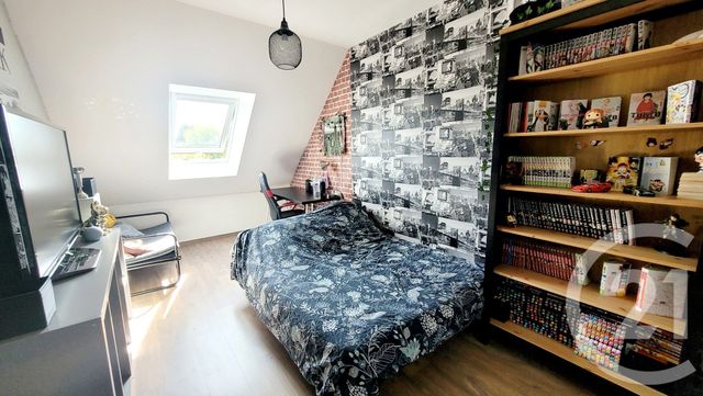 Maison à vendre - 6 pièces - 118,87 m2 - Pluduno - 22 - BRETAGNE