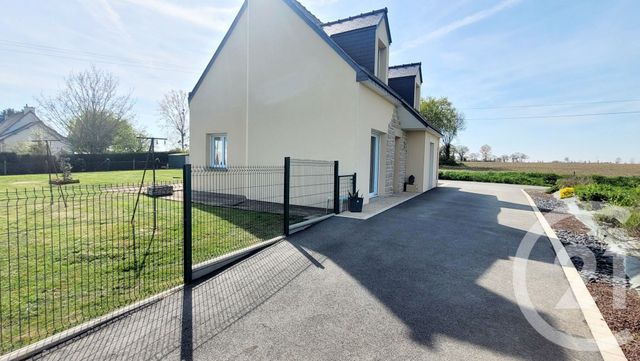 Maison à vendre - 6 pièces - 118,87 m2 - Pluduno - 22 - BRETAGNE