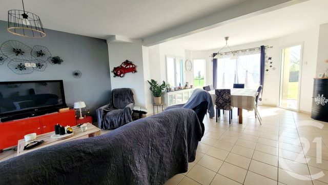 Maison à vendre - 6 pièces - 118,87 m2 - Pluduno - 22 - BRETAGNE