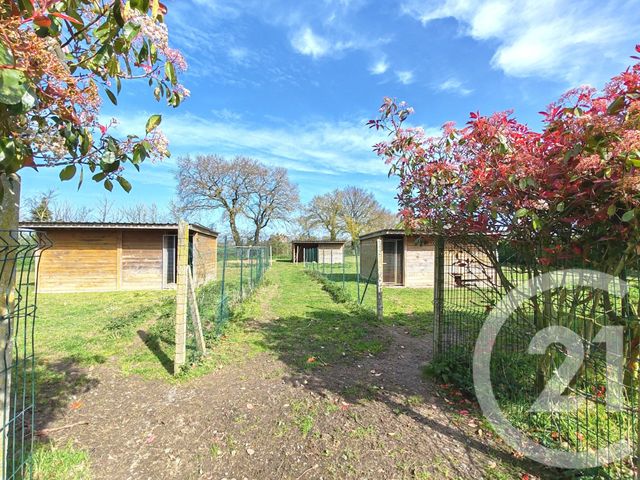 Maison à vendre - 9 pièces - 192,11 m2 - Henansal - 22 - BRETAGNE