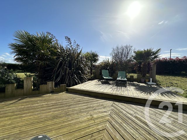 Maison à vendre - 9 pièces - 192,11 m2 - Henansal - 22 - BRETAGNE