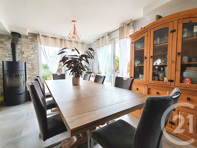 Maison à vendre - 9 pièces - 192,11 m2 - Henansal - 22 - BRETAGNE
