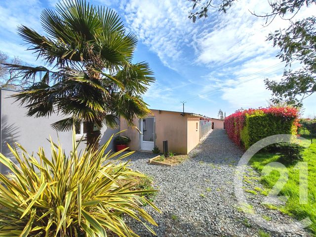 Maison à vendre - 9 pièces - 192,11 m2 - Henansal - 22 - BRETAGNE