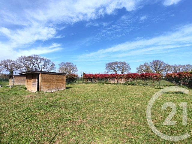 Maison à vendre - 9 pièces - 192,11 m2 - Henansal - 22 - BRETAGNE