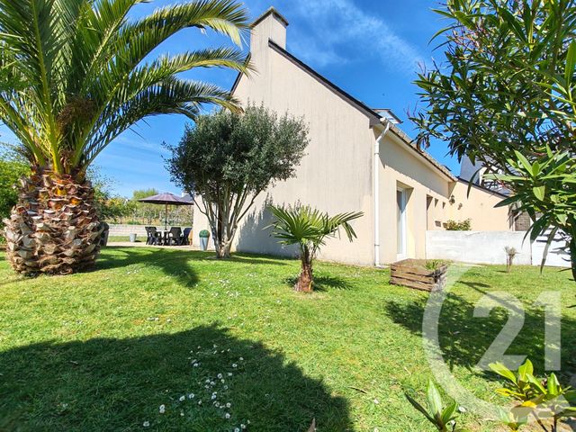 Maison à vendre - 6 pièces - 126,98 m2 - Plancoet - 22 - BRETAGNE