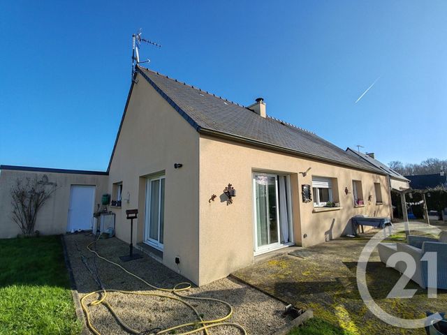 maison - LANDEBIA - 22