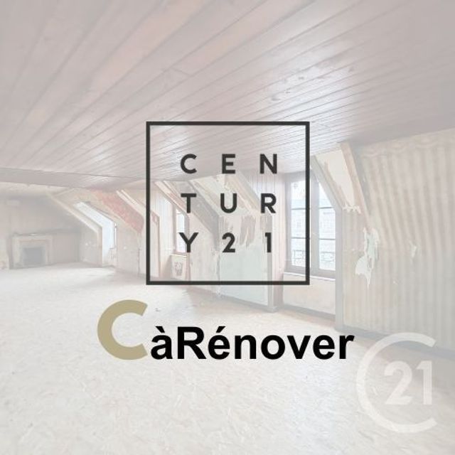 Appartement à vendre - 4 pièces - 62,96 m2 - Plancoet - 22 - BRETAGNE