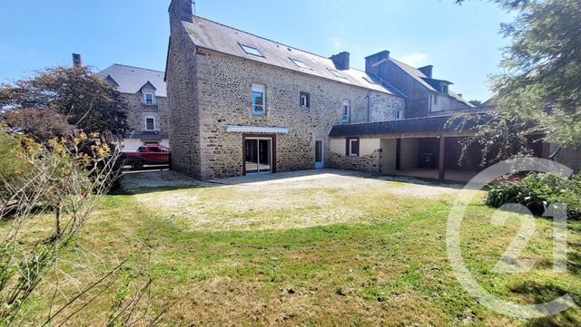 Maison à vendre HENANBIHEN