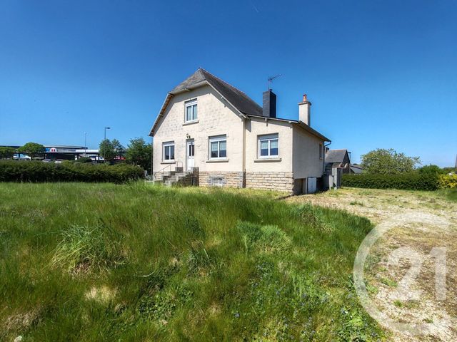 Maison à vendre - 6 pièces - 136,29 m2 - Plancoet - 22 - BRETAGNE