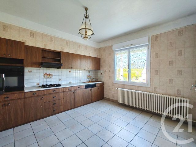 Maison à vendre - 6 pièces - 136,29 m2 - Plancoet - 22 - BRETAGNE
