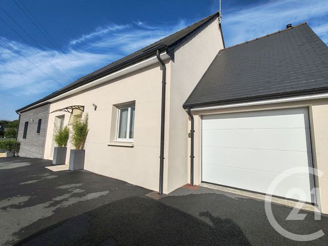 Maison à vendre - 7 pièces - 171,30 m2 - Plancoet - 22 - BRETAGNE