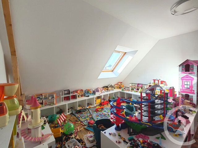 Maison à vendre - 7 pièces - 171,30 m2 - Plancoet - 22 - BRETAGNE