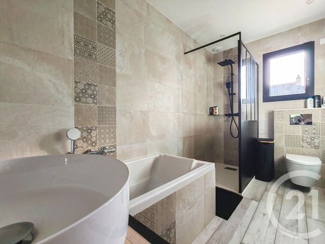 Maison à vendre - 7 pièces - 171,30 m2 - Plancoet - 22 - BRETAGNE