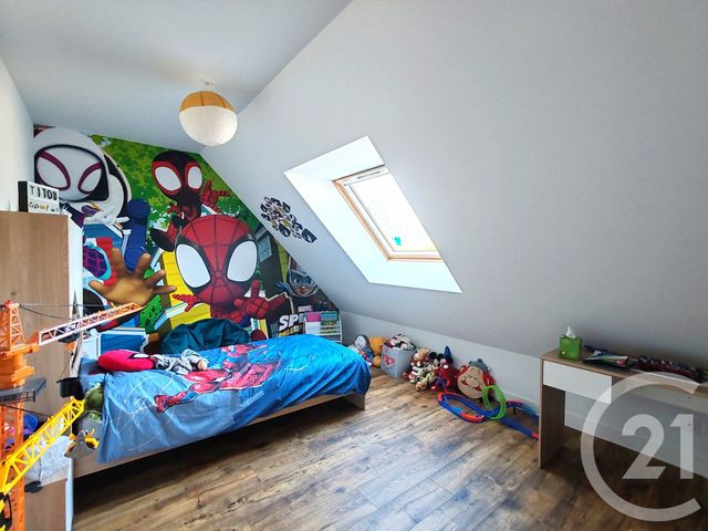 Maison à vendre - 7 pièces - 171,30 m2 - Plancoet - 22 - BRETAGNE