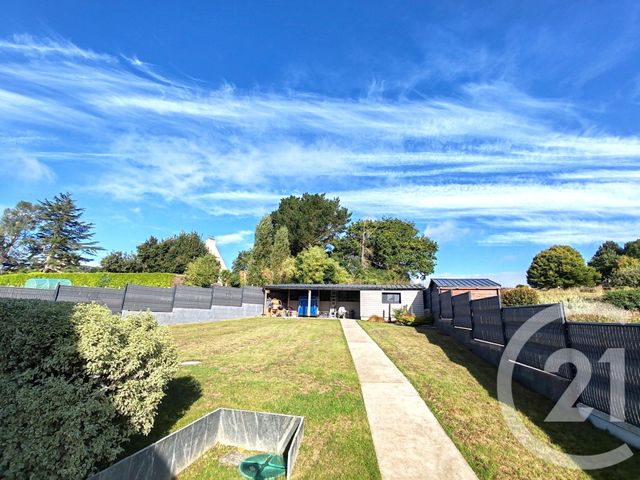 Maison à vendre - 7 pièces - 171,30 m2 - Plancoet - 22 - BRETAGNE