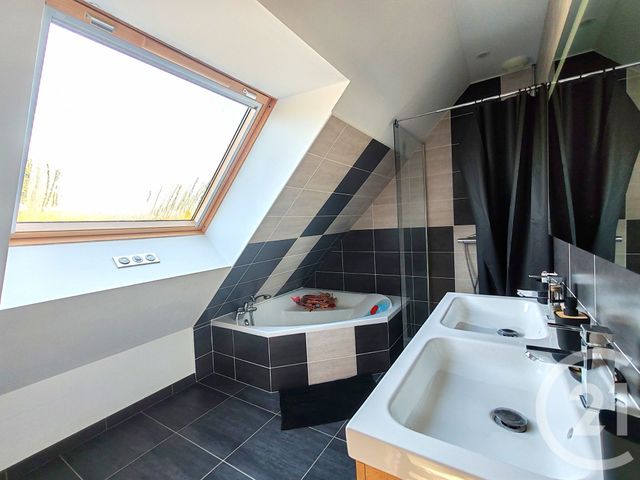 Maison à vendre - 7 pièces - 171,30 m2 - Plancoet - 22 - BRETAGNE