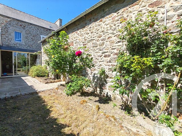 Maison à vendre - 5 pièces - 123,70 m2 - St Lormel - 22 - BRETAGNE