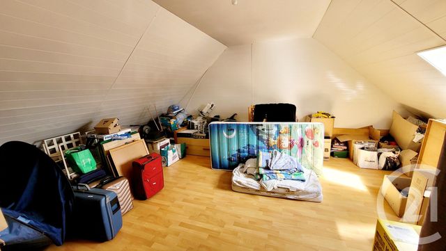 Maison à vendre - 6 pièces - 163,86 m2 - Henanbihen - 22 - BRETAGNE