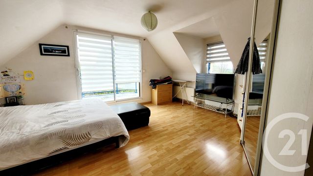 Maison à vendre - 6 pièces - 163,86 m2 - Henanbihen - 22 - BRETAGNE