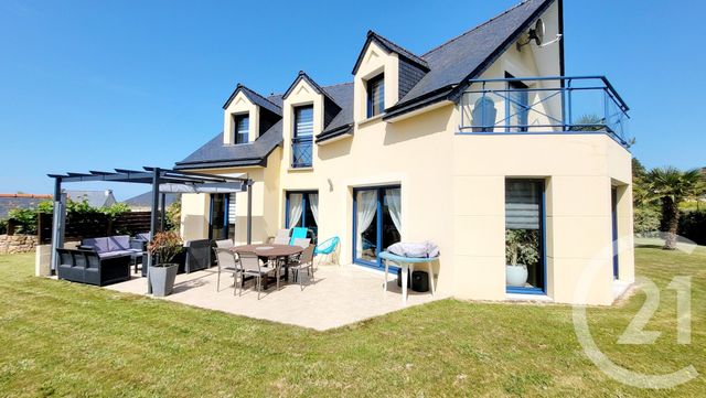 Maison à vendre - 6 pièces - 163,86 m2 - Henanbihen - 22 - BRETAGNE