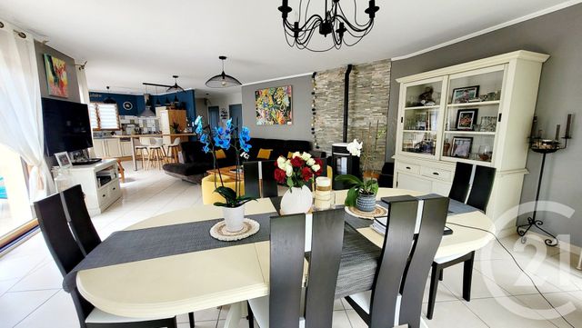 Maison à vendre - 6 pièces - 163,86 m2 - Henanbihen - 22 - BRETAGNE