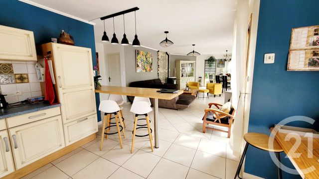 Maison à vendre - 6 pièces - 163,86 m2 - Henanbihen - 22 - BRETAGNE