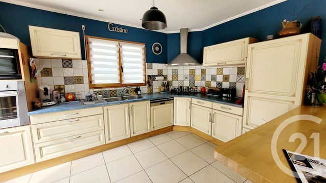 Maison à vendre - 6 pièces - 163,86 m2 - Henanbihen - 22 - BRETAGNE