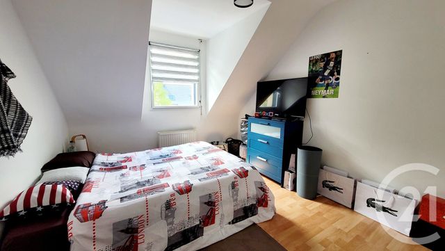 Maison à vendre - 6 pièces - 163,86 m2 - Henanbihen - 22 - BRETAGNE