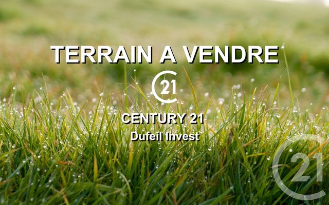 Terrain à vendre - 660 m2 - St Cast Le Guildo - 22 - BRETAGNE