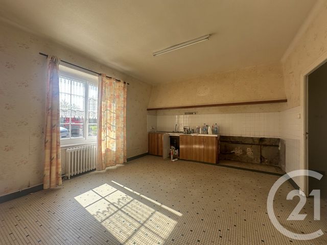 Maison à vendre - 6 pièces - 158,33 m2 - Plancoet - 22 - BRETAGNE