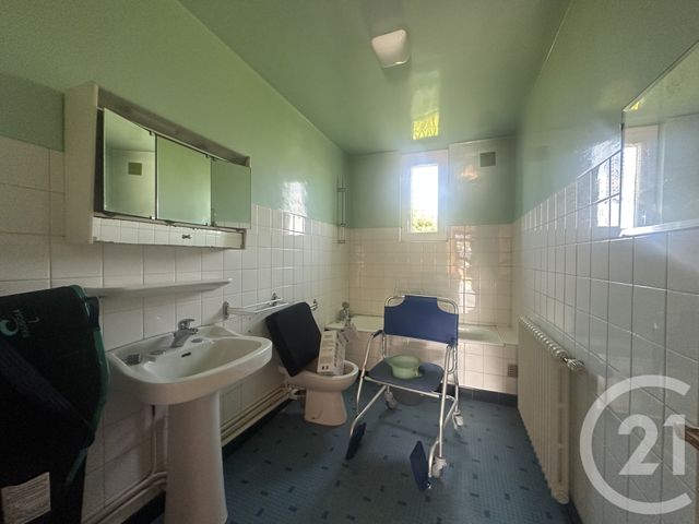 Maison à vendre - 6 pièces - 158,33 m2 - Plancoet - 22 - BRETAGNE