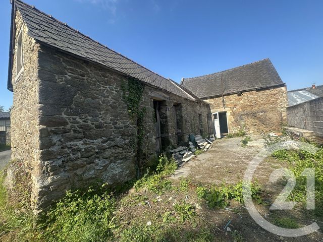 Maison à vendre - 5 pièces - 181 m2 - Plancoet - 22 - BRETAGNE