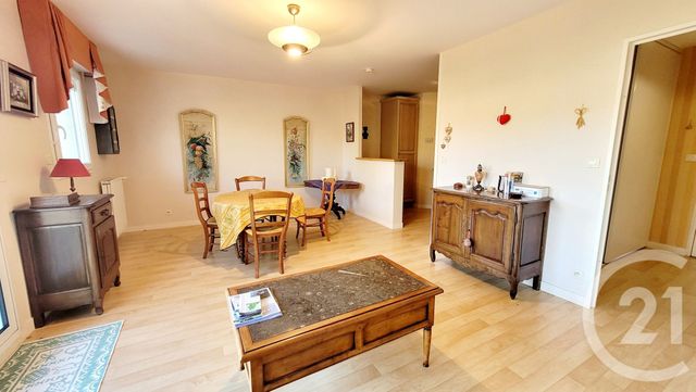 Appartement T3 &agrave; vendre - 3 pi&egrave;ces - 70,98 m2 - Plancoet - 22 - BRETAGNE