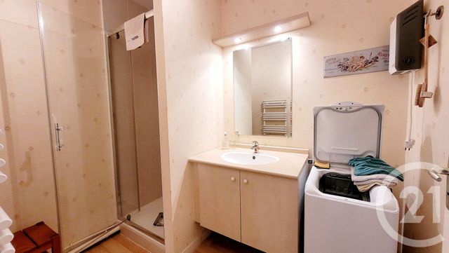 Appartement T3 &agrave; vendre - 3 pi&egrave;ces - 70,98 m2 - Plancoet - 22 - BRETAGNE