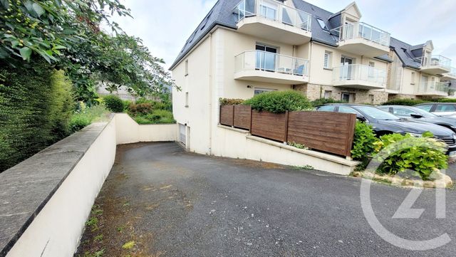 Appartement T3 &agrave; vendre - 3 pi&egrave;ces - 70,98 m2 - Plancoet - 22 - BRETAGNE