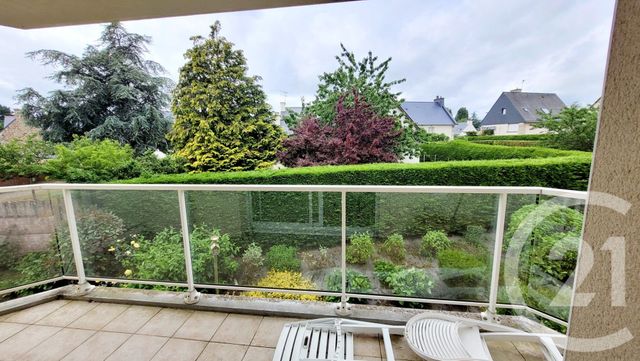 Appartement T3 &agrave; vendre - 3 pi&egrave;ces - 70,98 m2 - Plancoet - 22 - BRETAGNE