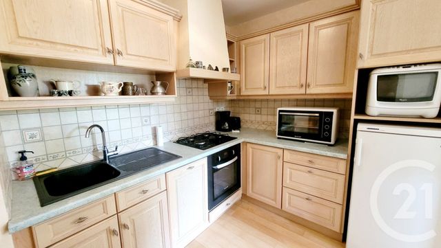 Appartement T3 &agrave; vendre - 3 pi&egrave;ces - 70,98 m2 - Plancoet - 22 - BRETAGNE