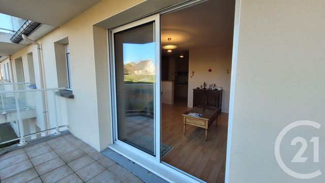 Appartement T3 &agrave; vendre - 3 pi&egrave;ces - 70,98 m2 - Plancoet - 22 - BRETAGNE