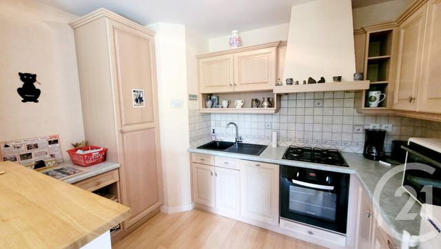 Appartement T3 &agrave; vendre - 3 pi&egrave;ces - 70,98 m2 - Plancoet - 22 - BRETAGNE