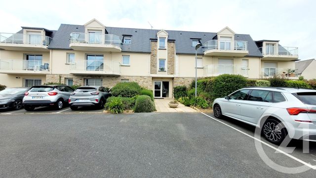 appartement - PLANCOET - 22