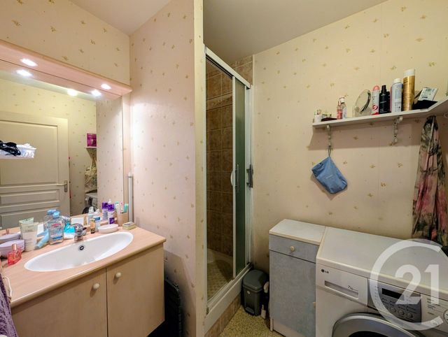 Appartement T3 &agrave; vendre - 3 pi&egrave;ces - 61,43 m2 - Plancoet - 22 - BRETAGNE