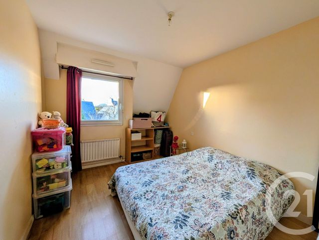 Appartement T3 &agrave; vendre - 3 pi&egrave;ces - 61,43 m2 - Plancoet - 22 - BRETAGNE