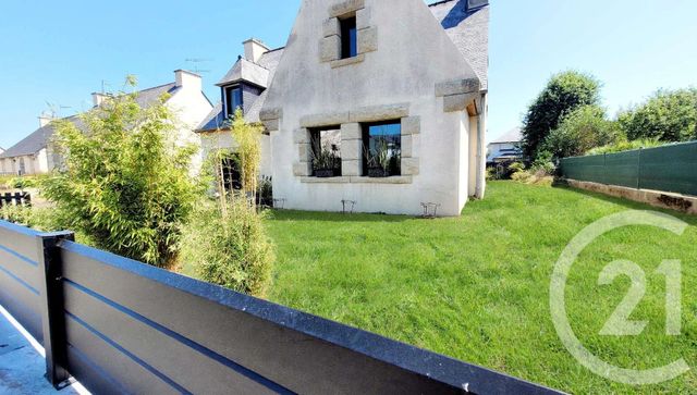 Maison &agrave; vendre - 6 pi&egrave;ces - 150,04 m2 - Matignon - 22 - BRETAGNE